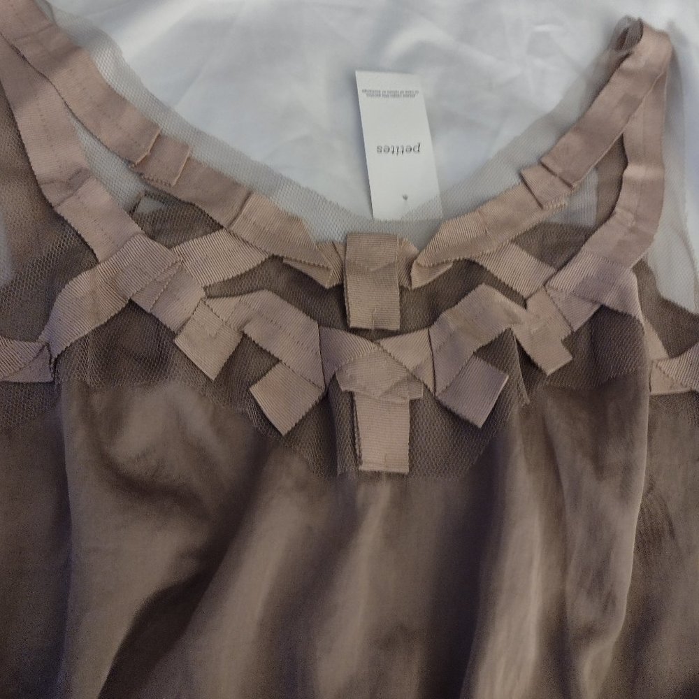 NWT Loft dress - Picture 4 of 6